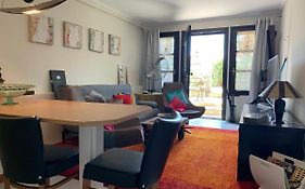 Gemuetliches Appartement In Ano Poli