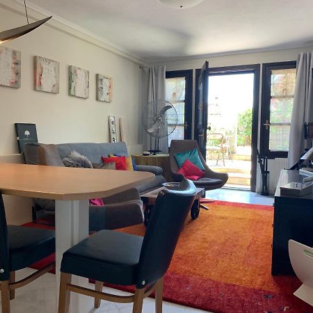 Gemuetliches Appartement In Ano Poli Θεσσαλονίκη Εξωτερικό φωτογραφία