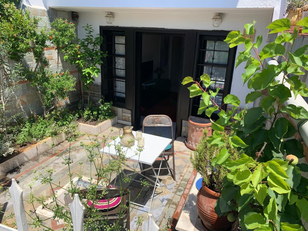 Gemuetliches Appartement In Ano Poli Θεσσαλονίκη Εξωτερικό φωτογραφία