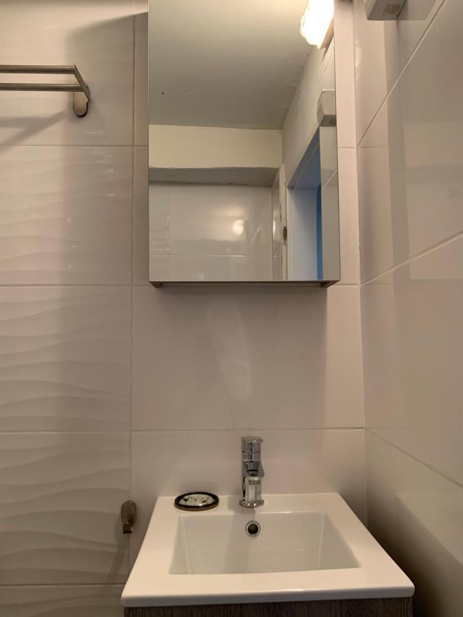 Gemuetliches Appartement In Ano Poli Θεσσαλονίκη Εξωτερικό φωτογραφία