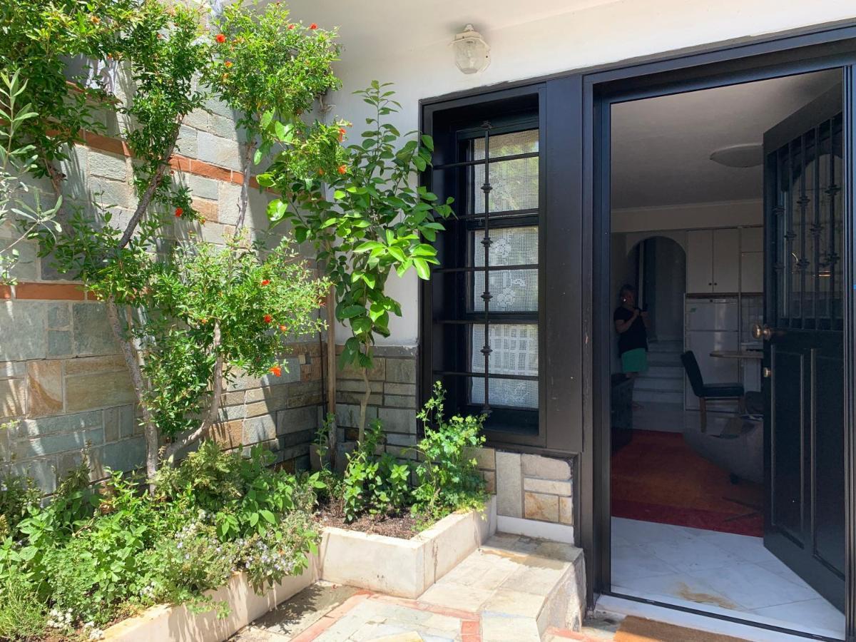 Gemuetliches Appartement In Ano Poli Θεσσαλονίκη Εξωτερικό φωτογραφία