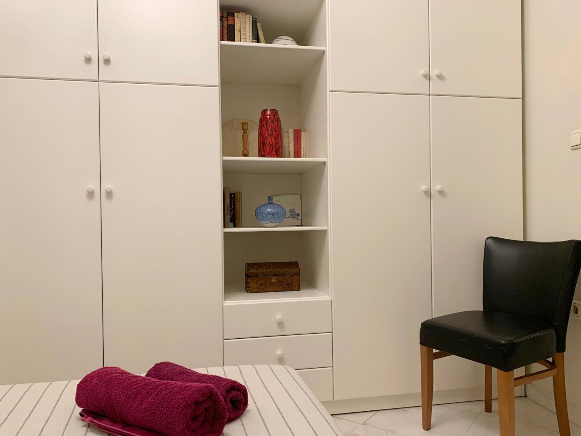 Gemuetliches Appartement In Ano Poli Θεσσαλονίκη Εξωτερικό φωτογραφία