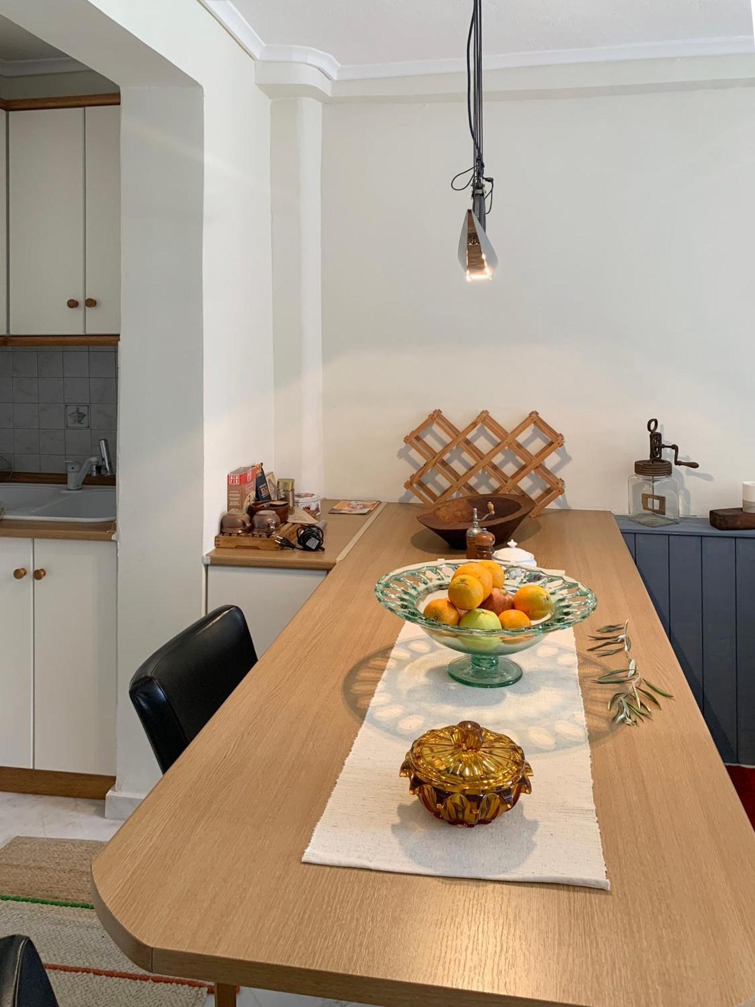 Gemuetliches Appartement In Ano Poli Θεσσαλονίκη Εξωτερικό φωτογραφία