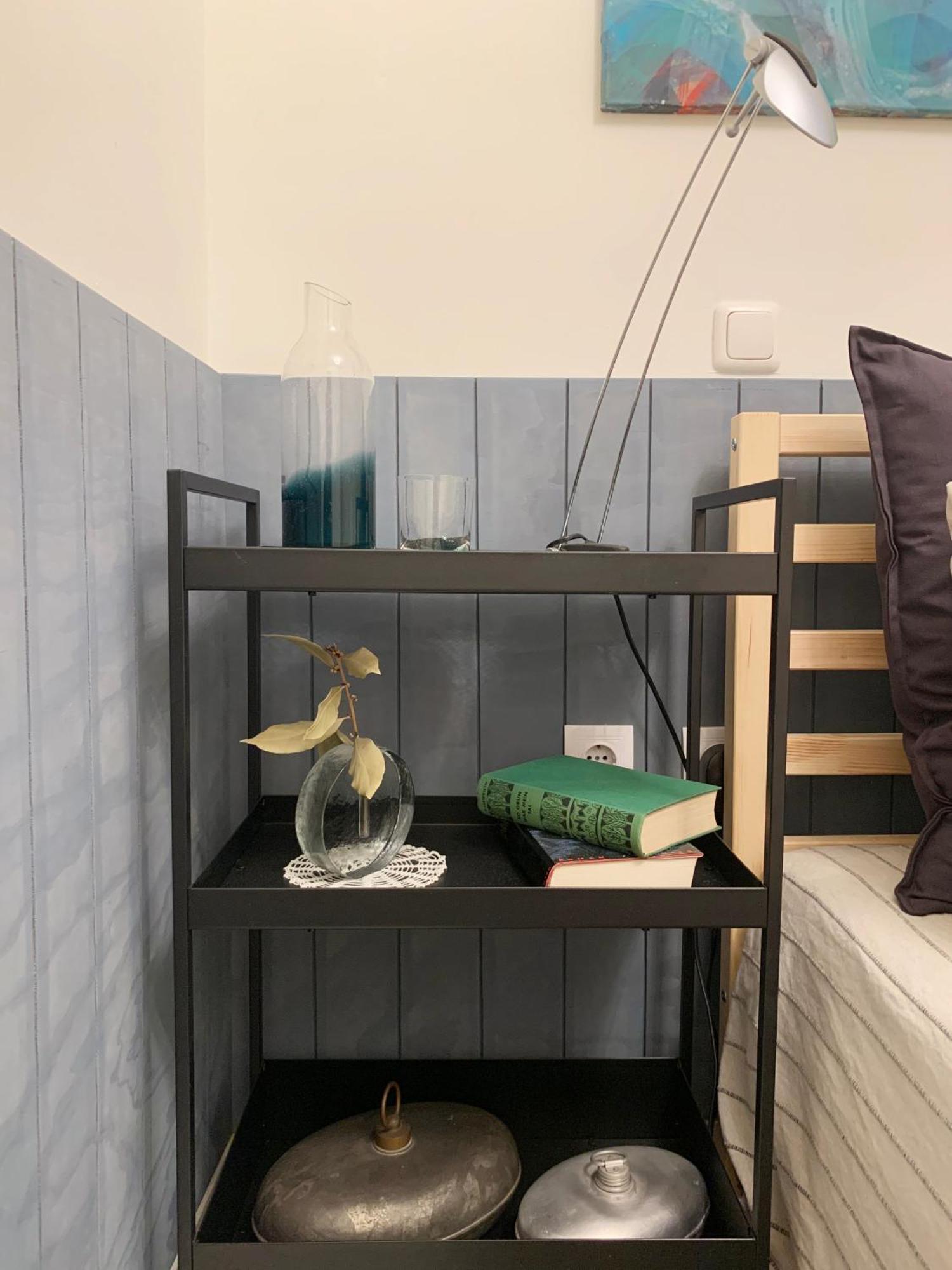 Gemuetliches Appartement In Ano Poli Θεσσαλονίκη Εξωτερικό φωτογραφία