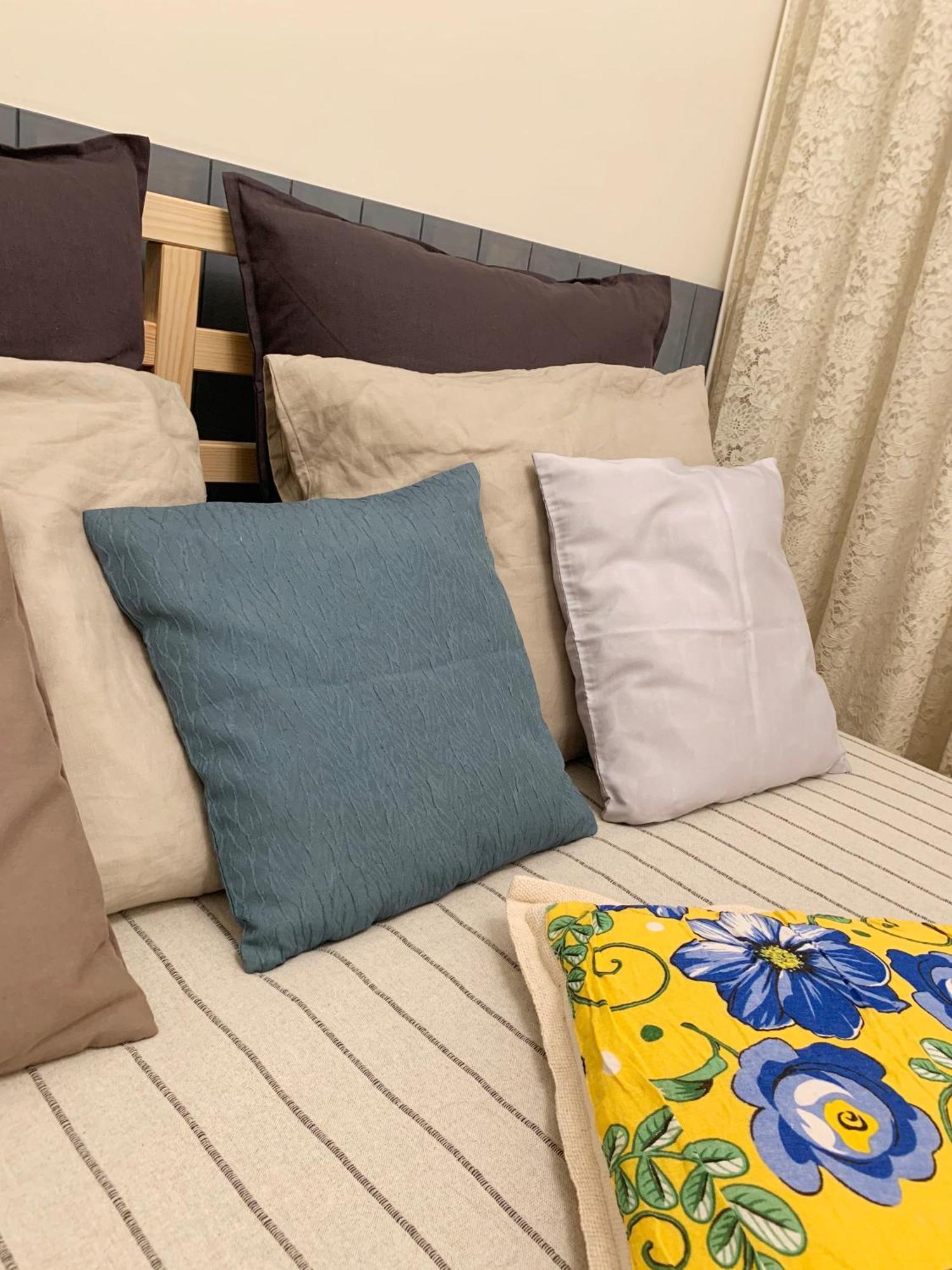 Gemuetliches Appartement In Ano Poli Θεσσαλονίκη Εξωτερικό φωτογραφία