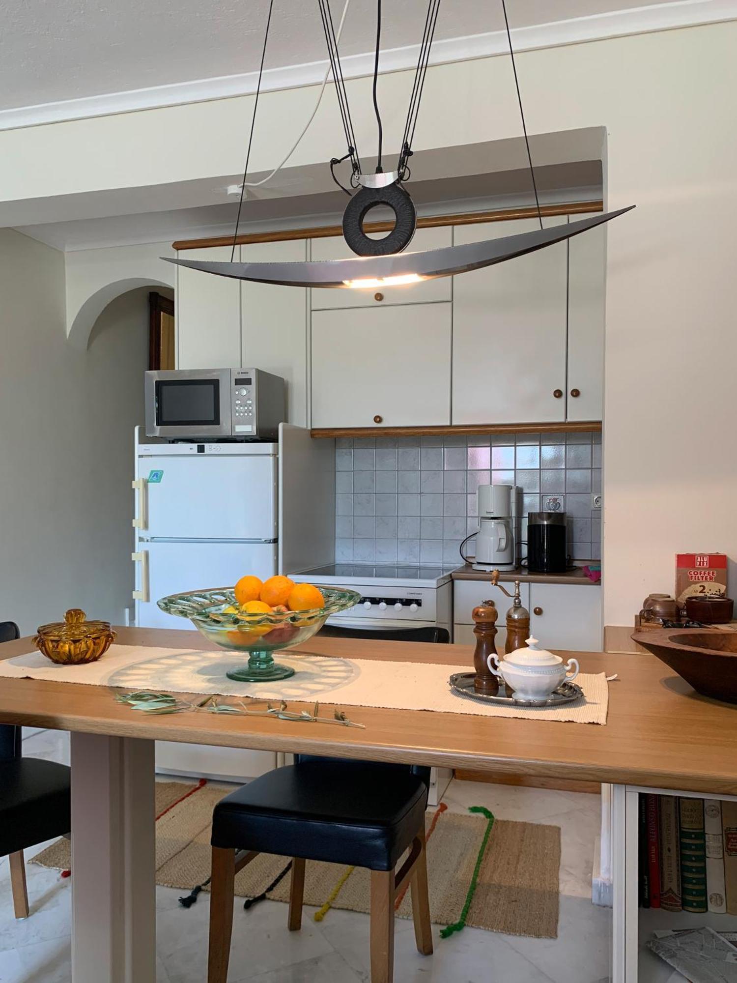 Gemuetliches Appartement In Ano Poli Θεσσαλονίκη Εξωτερικό φωτογραφία