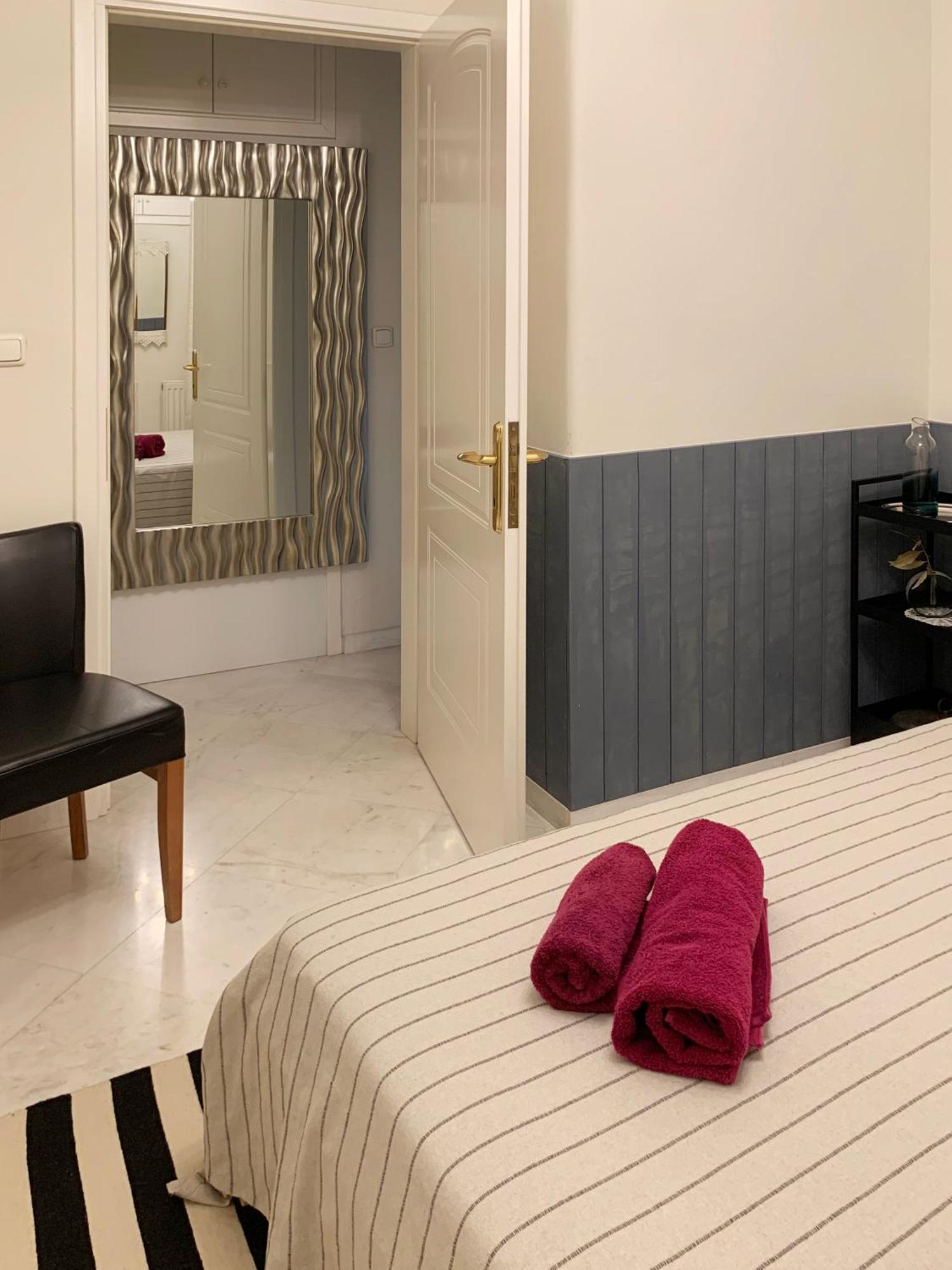 Gemuetliches Appartement In Ano Poli Θεσσαλονίκη Εξωτερικό φωτογραφία