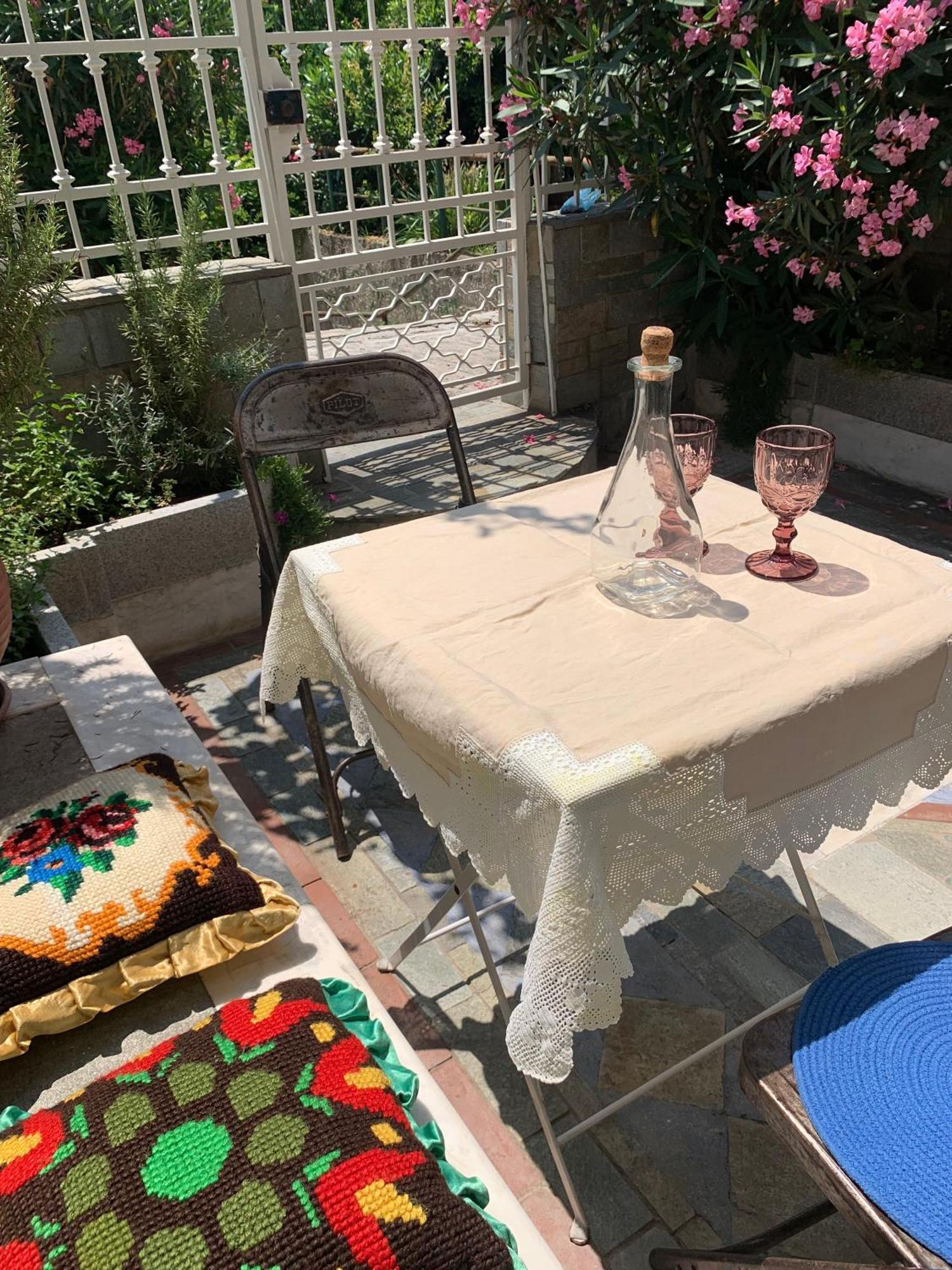 Gemuetliches Appartement In Ano Poli Θεσσαλονίκη Εξωτερικό φωτογραφία